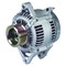 Wai Global Alternator, ALTND ERIF, 120 Amp12 Volt, CW, 7Groove65mm OD Pulley 13453N - alternate 2